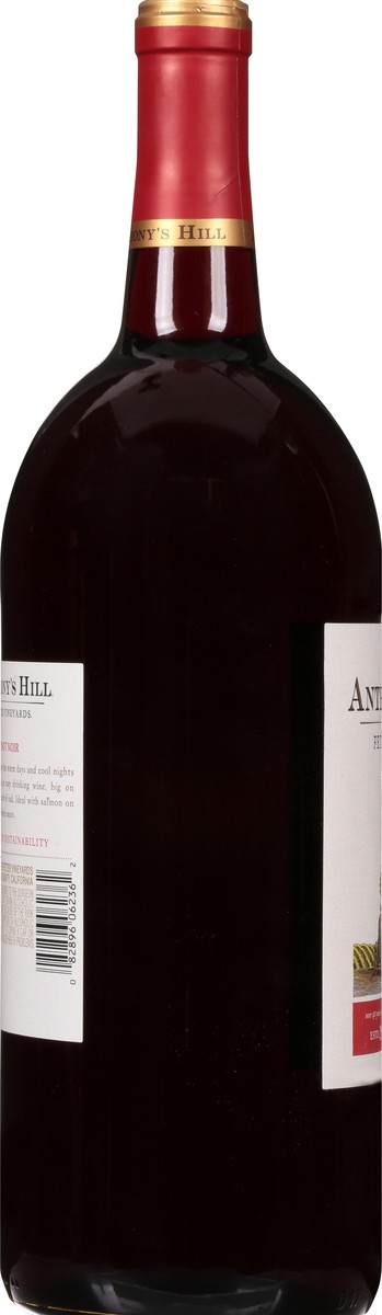 slide 7 of 10, Anthonys Hill Anthony's Hill Pinot Noir, 1.50 liter