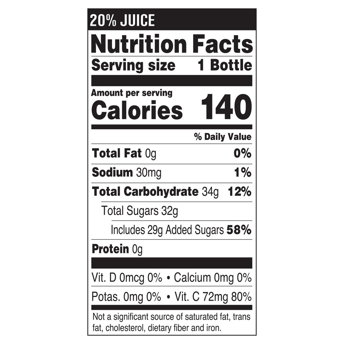 slide 4 of 7, Tropicana Juice Beverage - 0 oz, 0 oz