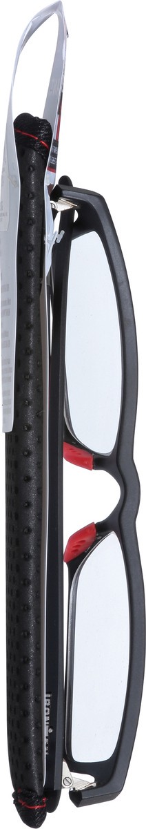 slide 10 of 11, Foster Grant IronMan +1.25 Reading Glasses 1 ea, 1 ct