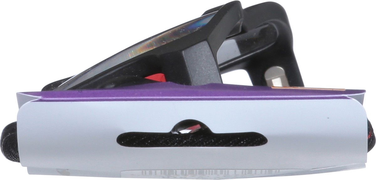 slide 3 of 11, Foster Grant IronMan +1.25 Reading Glasses 1 ea, 1 ct