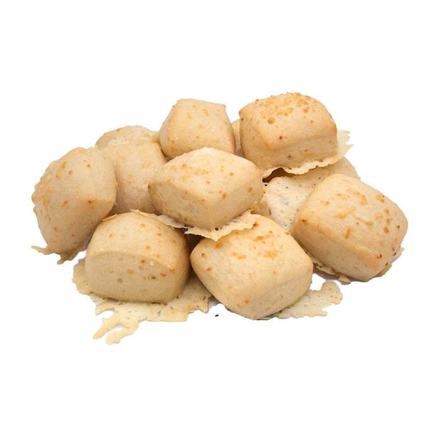 slide 1 of 1, Bagel Bites Asiago Cheese 12ct, 11 oz