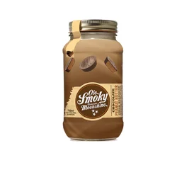 Ole Smoky Chocolate Peanut Butter Cream