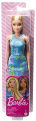Mattel Barbie Opp Doll Aa