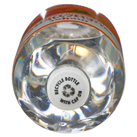 slide 15 of 29, Meijer Mandarin Orange Crystal Quenchers - 1 liter, 1 liter
