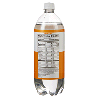 slide 19 of 29, Meijer Mandarin Orange Crystal Quenchers - 1 liter, 1 liter