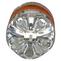slide 27 of 29, Meijer Mandarin Orange Crystal Quenchers - 1 liter, 1 liter