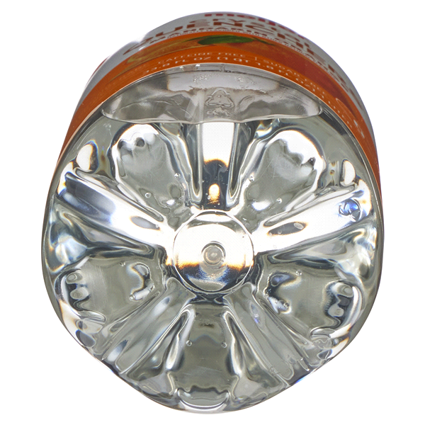 slide 28 of 29, Meijer Mandarin Orange Crystal Quenchers - 1 liter, 1 liter