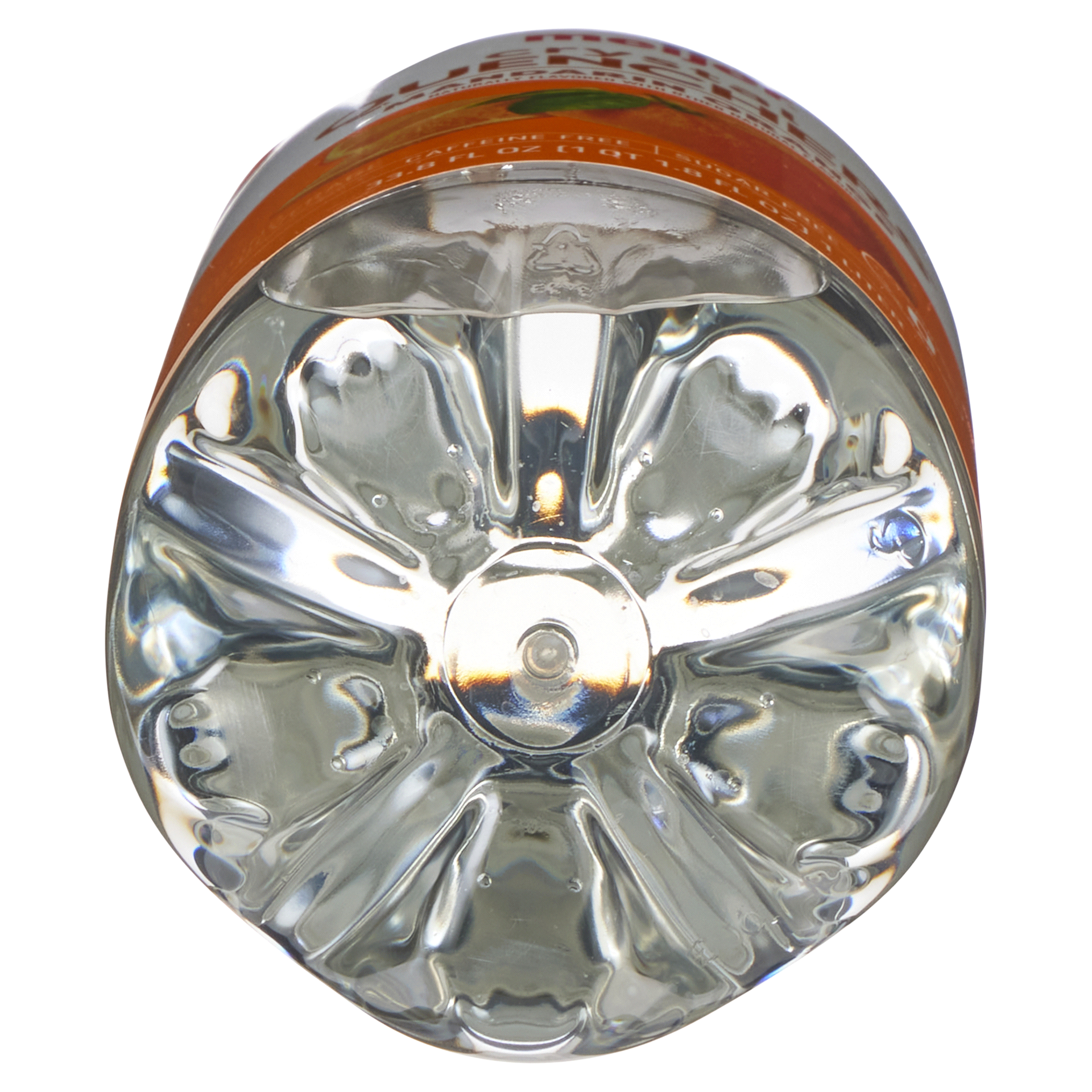 slide 29 of 29, Meijer Mandarin Orange Crystal Quenchers - 1 liter, 1 liter