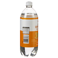 slide 11 of 29, Meijer Mandarin Orange Crystal Quenchers - 1 liter, 1 liter