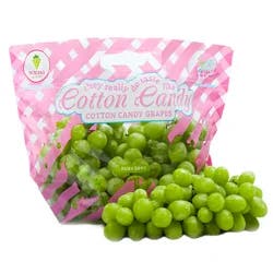 Main Plu Grapes Cotton Cndy