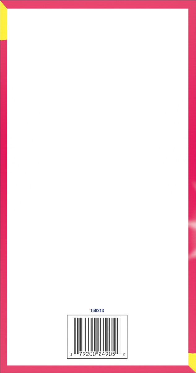 slide 7 of 9, Nerds Rainbow Gummy Clusters Candy Share Pouch 12 - 3 oz Pouches, 12 ct