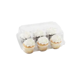 Everyday Variety Pack Cupcakes 6 Count