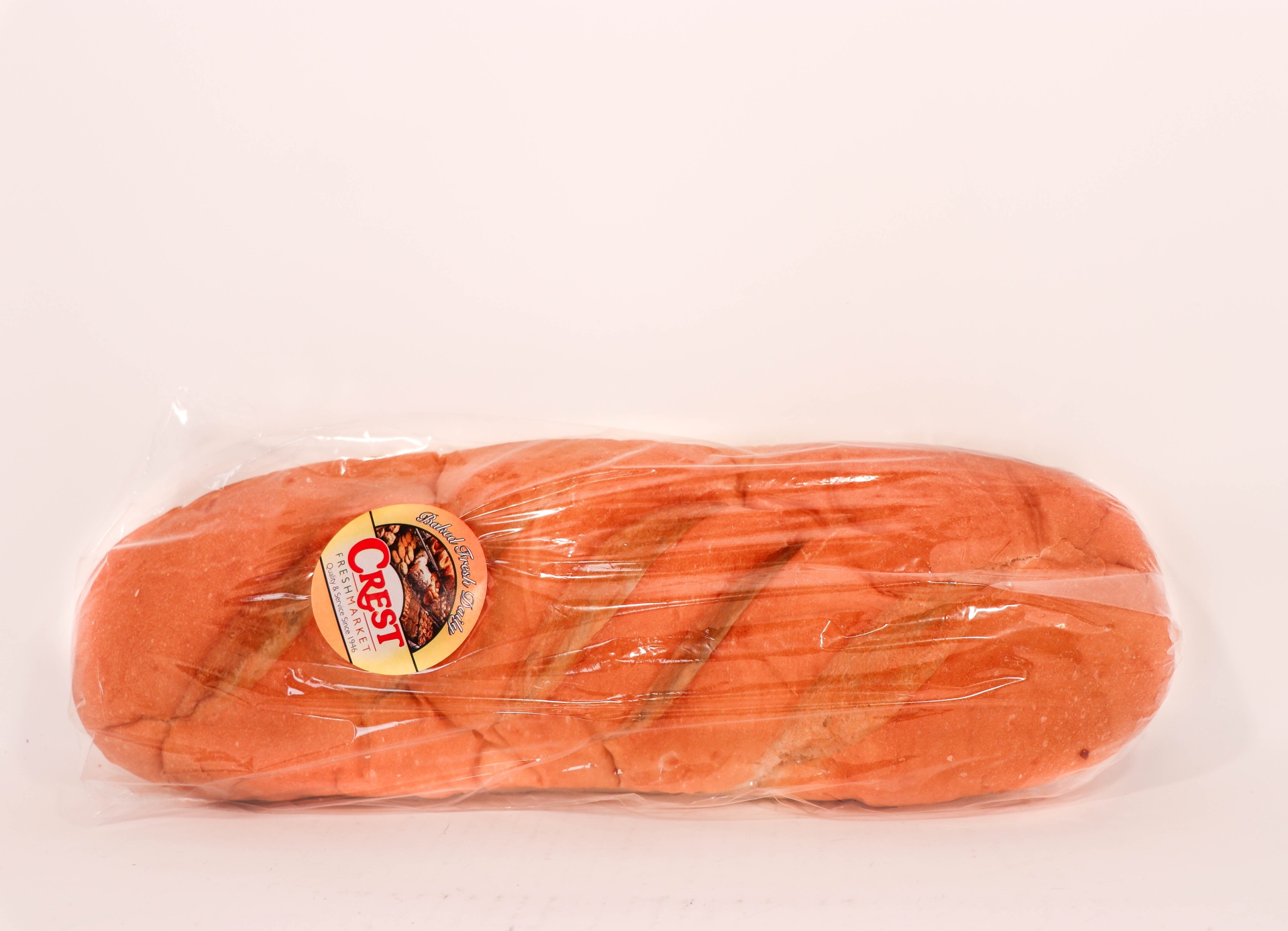 slide 1 of 1, French Bread, 19.5 oz