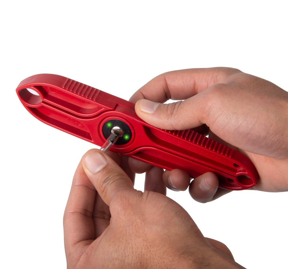 slide 4 of 5, Gardner Bender Fuse Puller And Continuity Tester, 1 ct