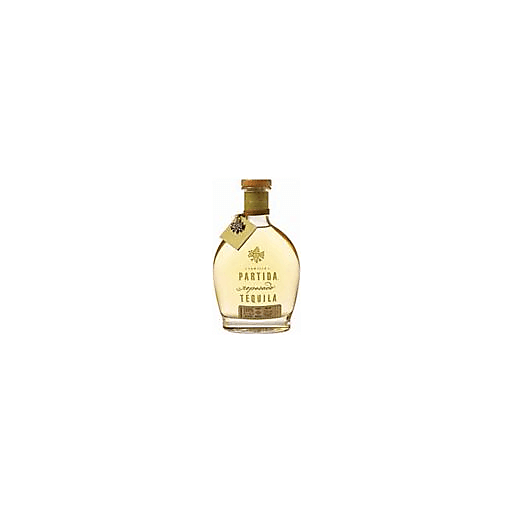 slide 1 of 1, Partida Reposado Tequila, 50 ml