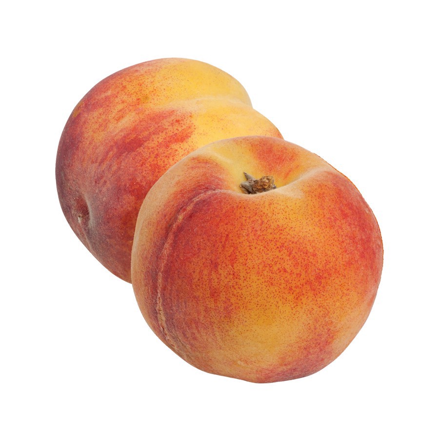 slide 1 of 1, Tree Ripened Peaches, 1 ct