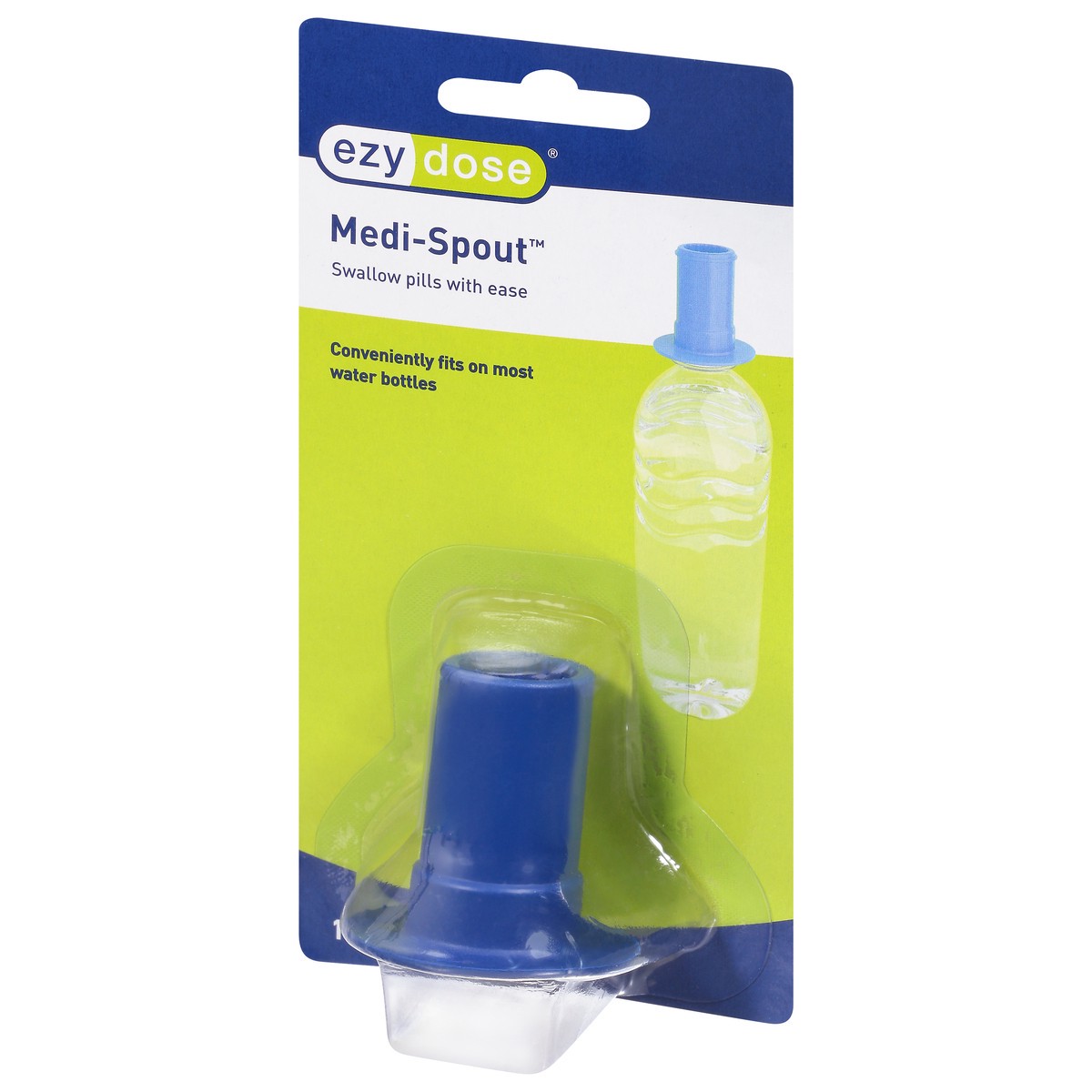 slide 3 of 9, EZY Dose Medi-Spout, 1 ct