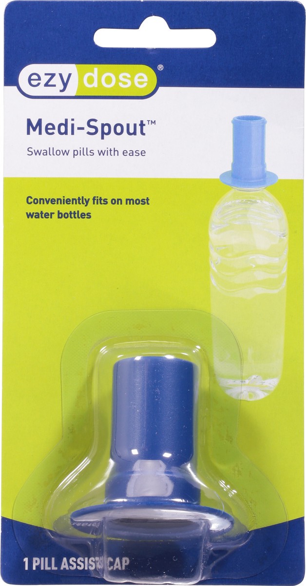 slide 7 of 9, EZY Dose Medi-Spout, 1 ct