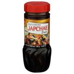 Wang Korea Japchae Sauce