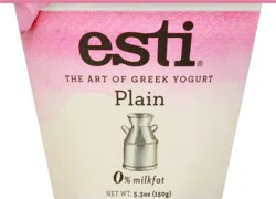 Esti Plain 0% Greek Yogurt
