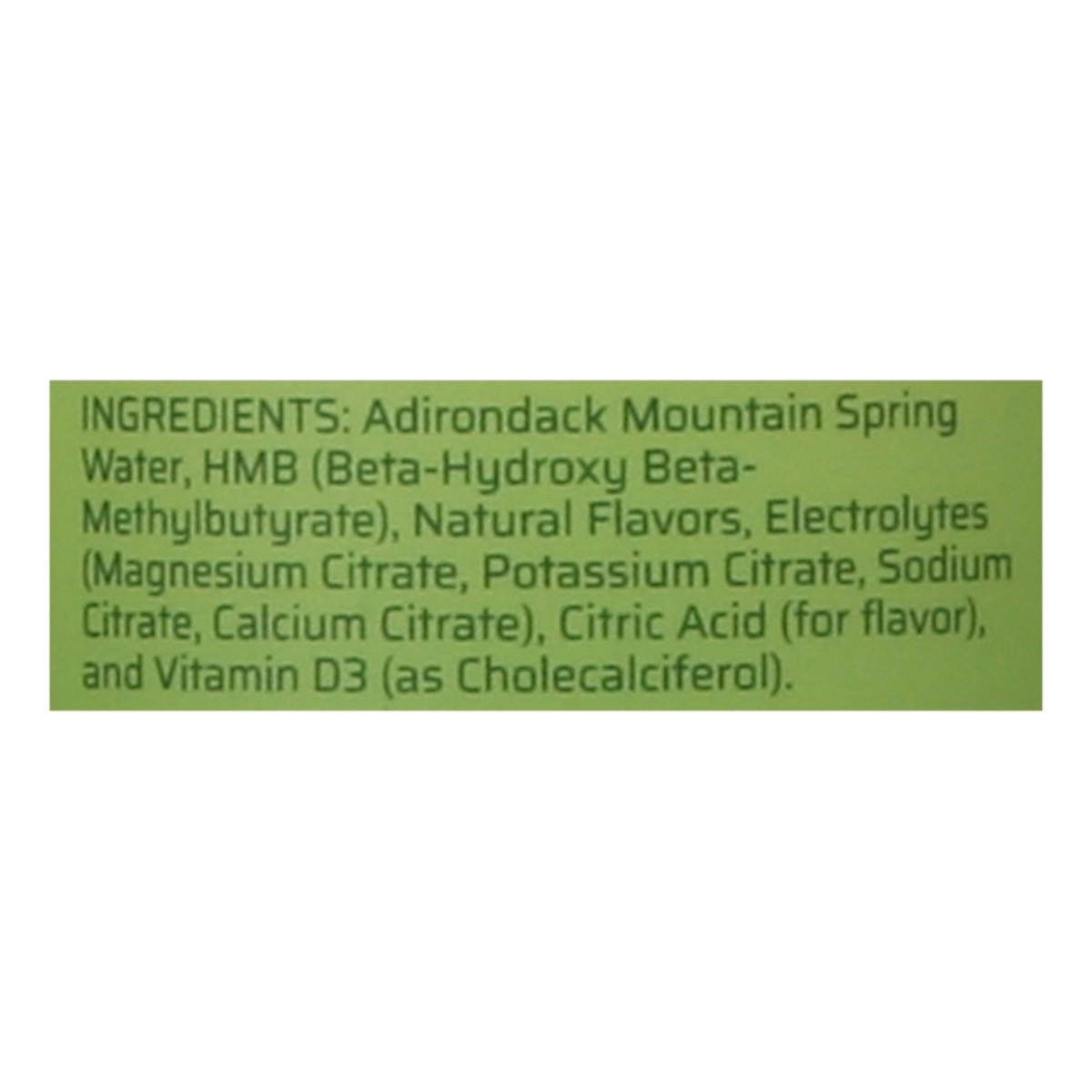 slide 8 of 13, Nirvana Super Cucumber Lime Muscle Health + Electrolytes 16.9 fl oz, 16.9 fl oz