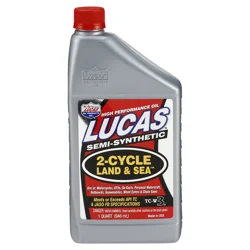 Lucas Oil 32 oz