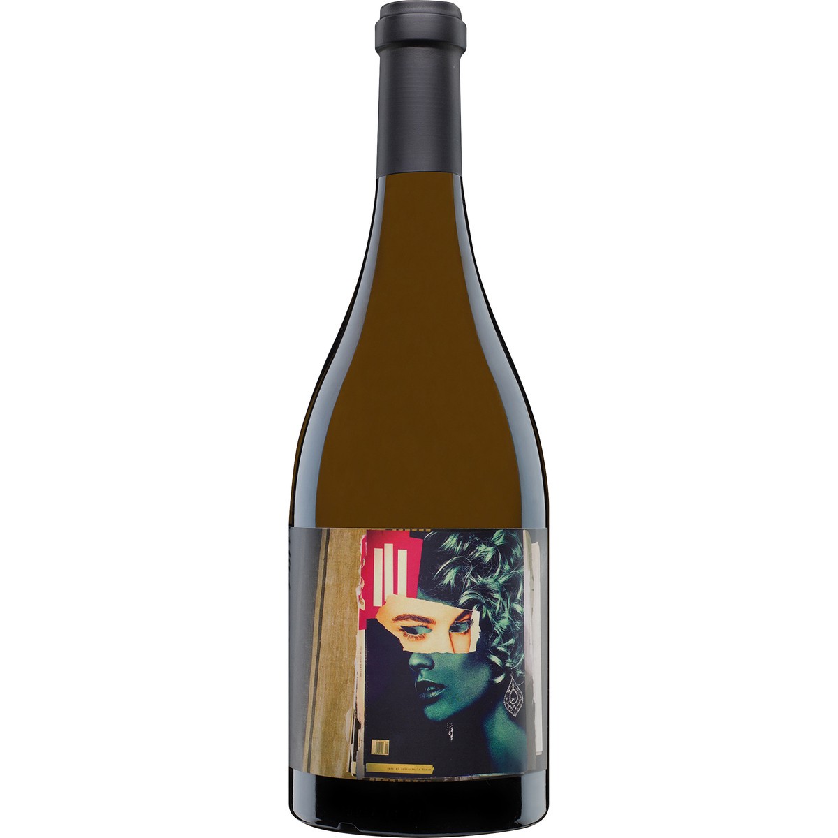 slide 2 of 4, Orin Swift Cellars Blank Stare Sauvignon Blanc, 750 ml
