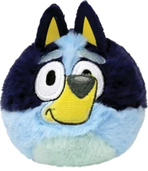 Bouncers Bluey 6 in