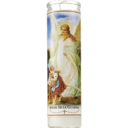 Rosary Guardian Angel