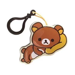 Rilakkuma Tin