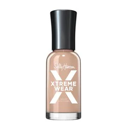 Sally Hansen Hard as Nails Xtreme Wear Bare It All 0.4 fl oz