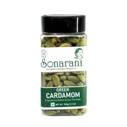 Rani Green Cardamom