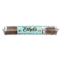 Ethel's Baking Co. Brownie 4 ct Tray