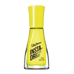 Sally Hansen Insta-Dri Yell-Woah! Nail Color 0.31 fl oz