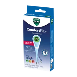 Vicks Comforflex Thermometer