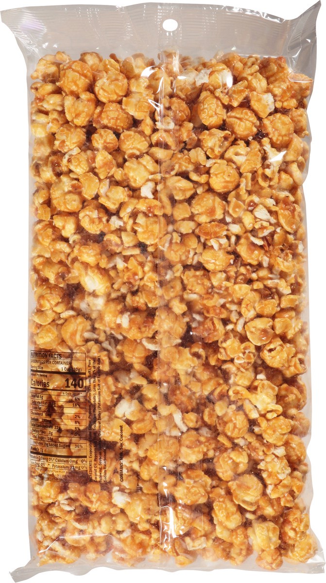 slide 7 of 9, Backroad Country Backroads Country Caramel Popcorn, 1 ct
