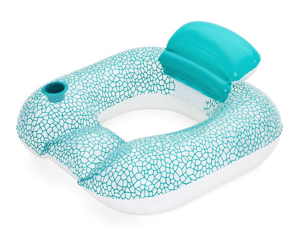 slide 1 of 2, Flip Pillow Lounge - Ea, 1 ct
