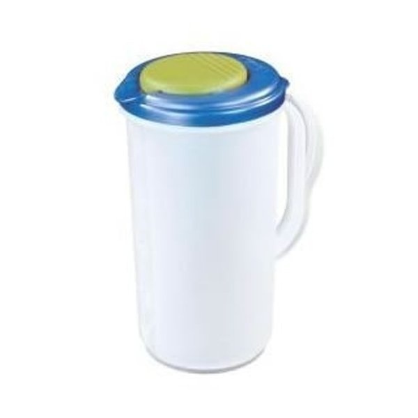 slide 1 of 1, Sterilite Pitcher, 2 qt