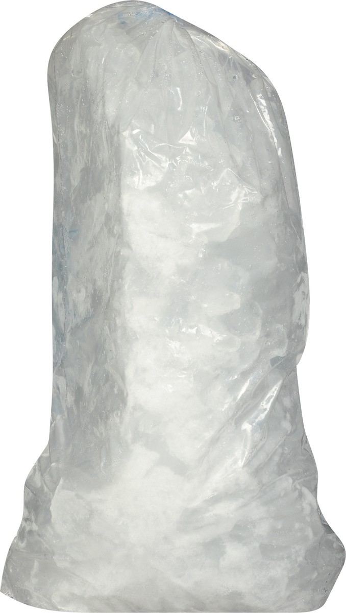 slide 11 of 12, Essential Everyday Pure Premium Ice 7 lb, per lb