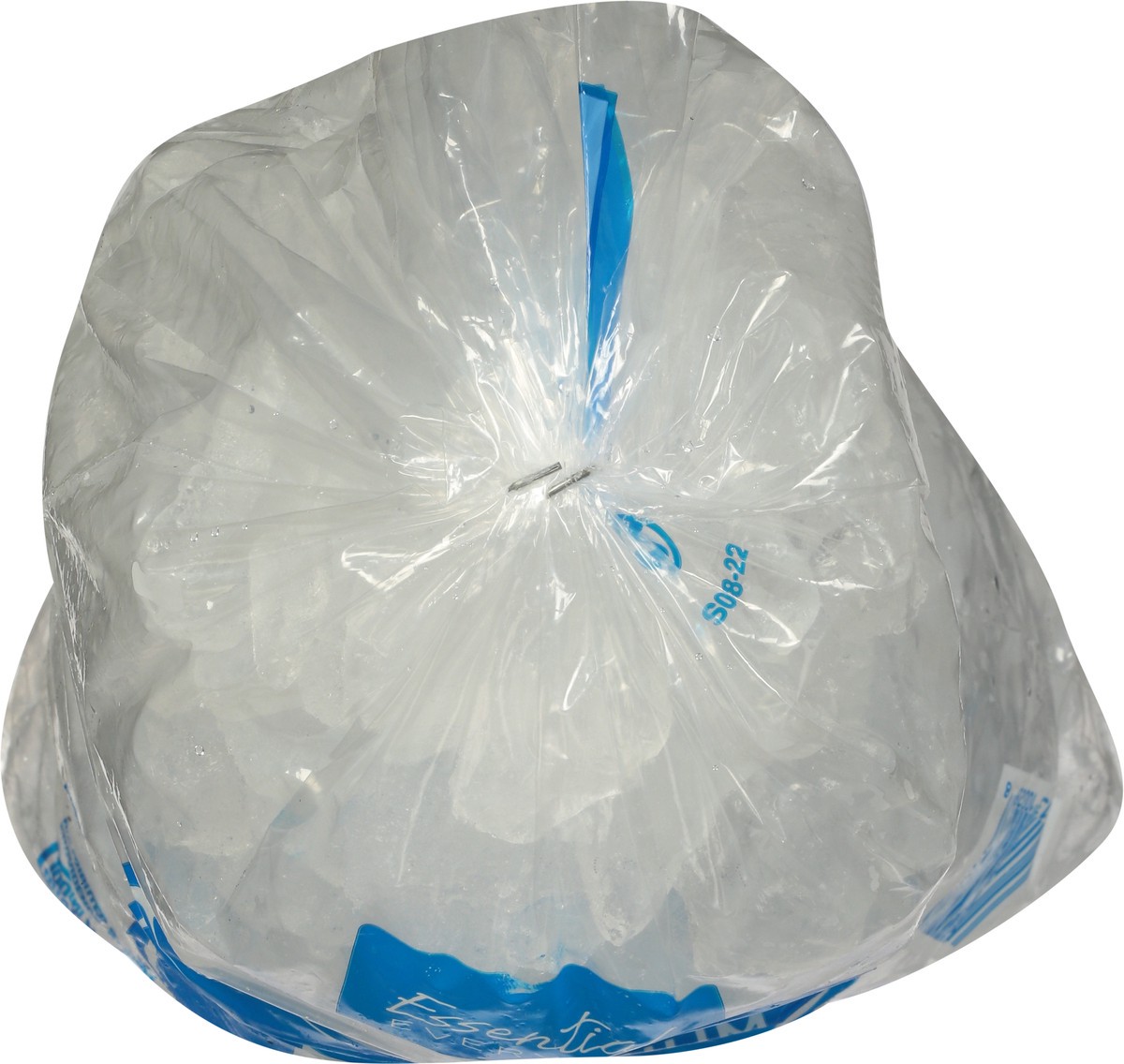 slide 7 of 12, Essential Everyday Pure Premium Ice 7 lb, per lb