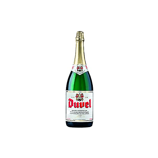 slide 1 of 1, Duvel Belgian Ale, 1.5 liter