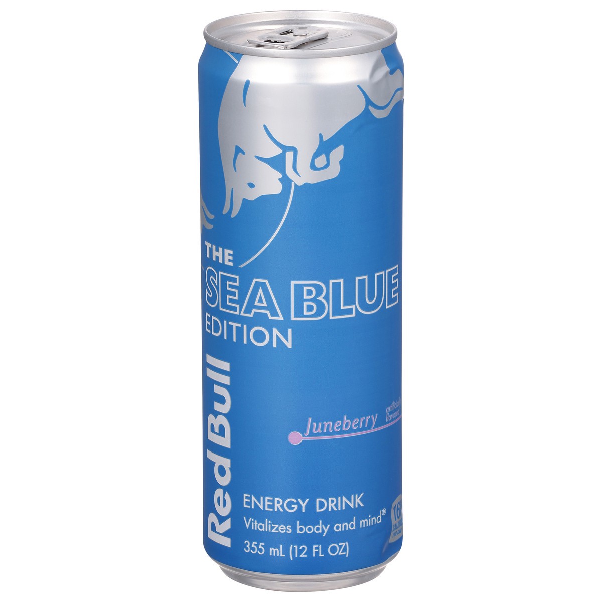 slide 1 of 2, Red Bull Energy Drink, 12 fl oz