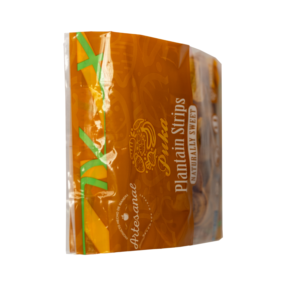 slide 3 of 5, Puka Plntn Natrly Swt, 12.0 oz