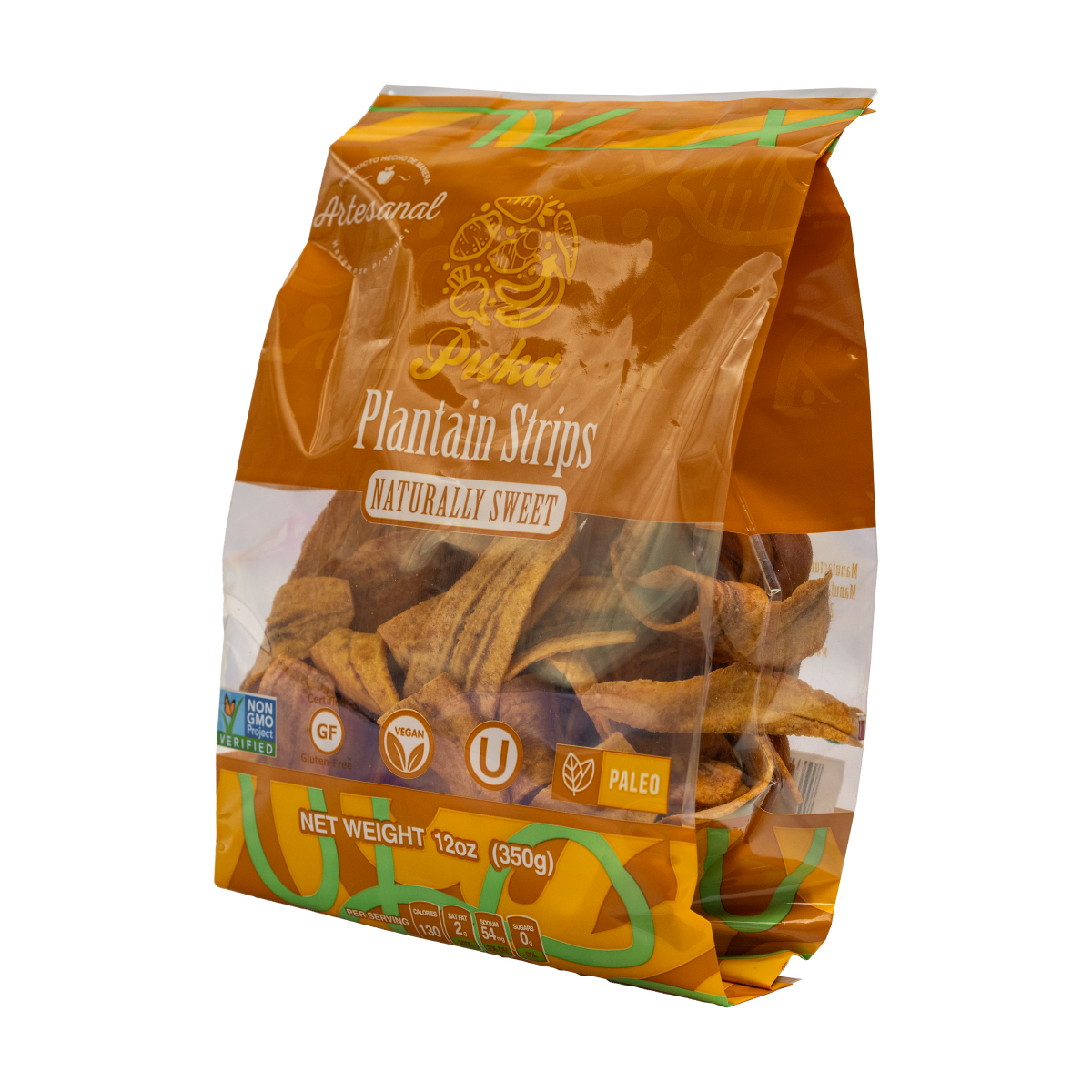 slide 5 of 5, Puka Plntn Natrly Swt, 12.0 oz