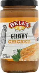 Bell's Bells Chicken Gravy