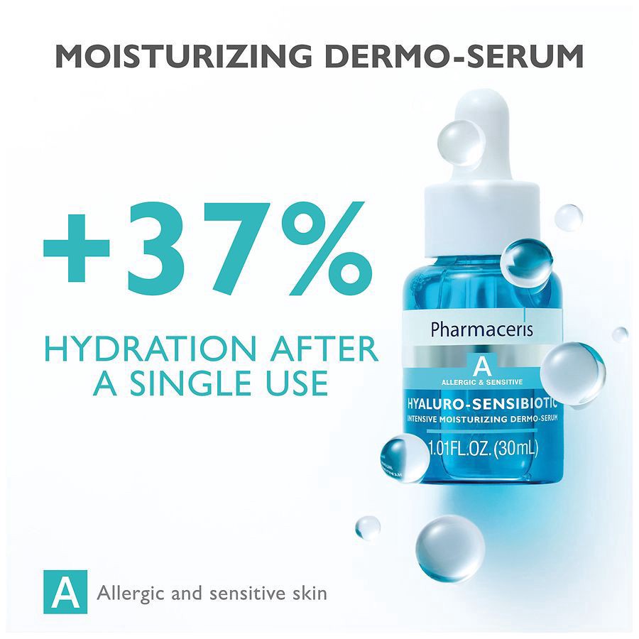 slide 2 of 5, Pharmaceris Intensive Moisturizer 1.01 fl oz, 1.01 fl oz