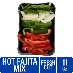 Fajita Mix