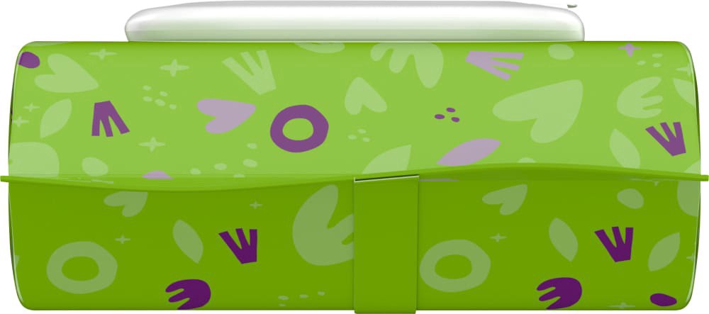 slide 4 of 5, Comforts Fragrance Free Face & Nose Wipes, 30 ct