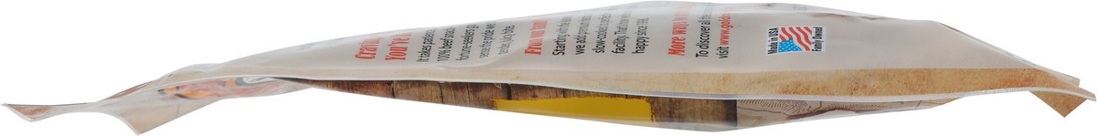 slide 6 of 13, Goldrush Honey Beef Jerky 2.85 oz, 2.85 oz