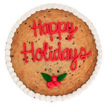 slide 1 of 1, Deco Cookies Cookie Cake Decor Hap Holid, 30 oz